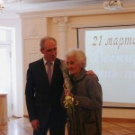 Ежегодная областная поэтическая премия имени Н.Н. Благова